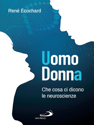 cover image of Uomo, Donna
